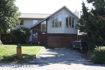 3329 Starlite Cir, Anchorage, AK 99517 - photo 1