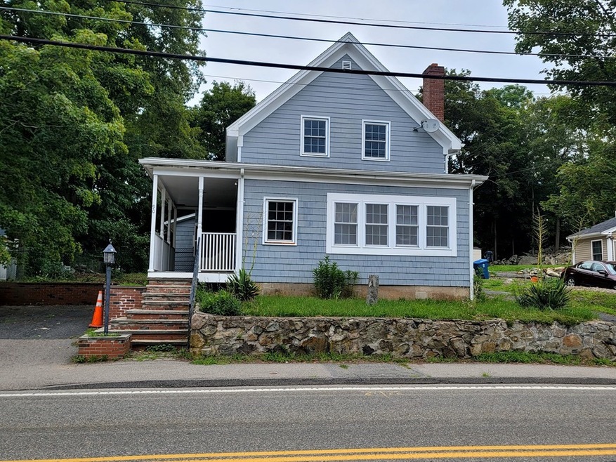 90 Allen St, Randolph, MA 02368 - photo 1