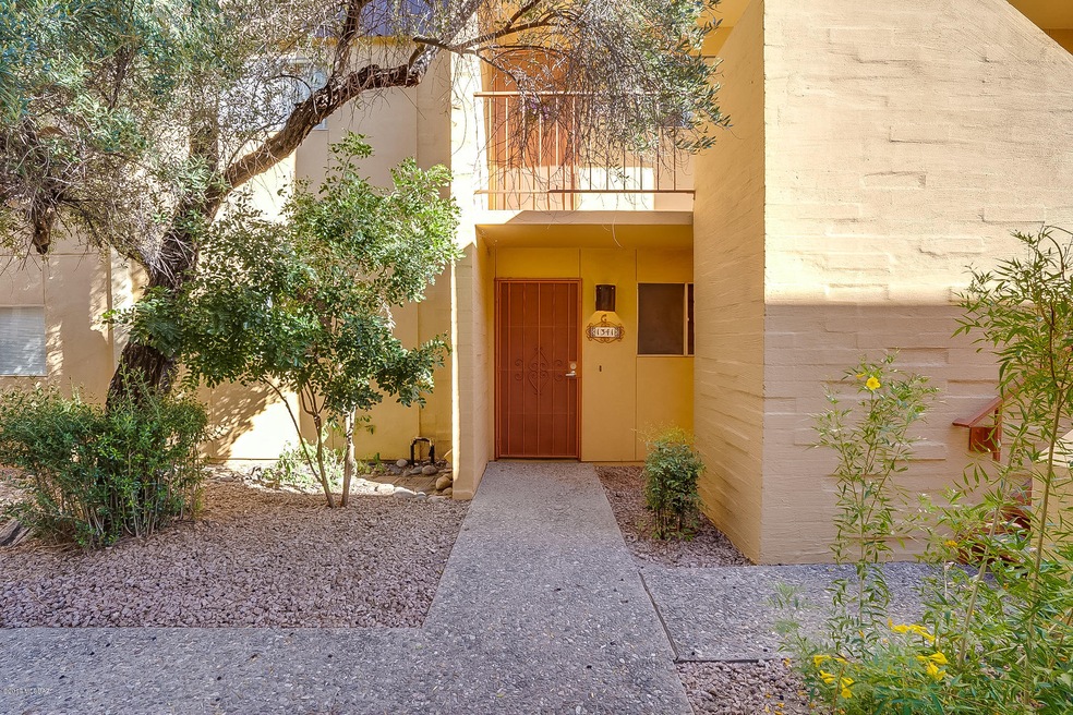 1341 Fort Lowell Road apt G-2