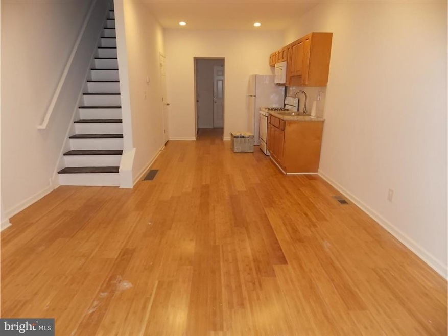 1452 N Marston St, Philadelphia, PA 19121 - photo 1