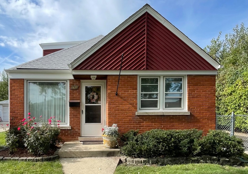 4634 Scott St, Schiller Park, IL 60176 - photo 1