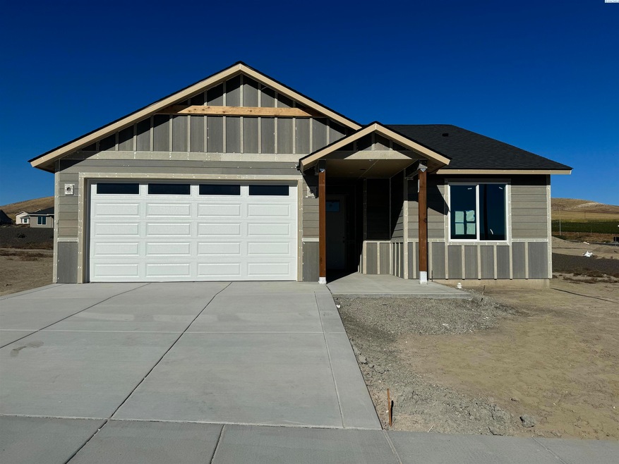 3878 Barbera St, Richland, WA 99352 - photo 1