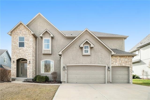 22219 W 58th St, Shawnee, KS 66226 - photo 1