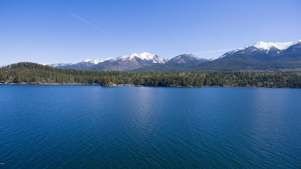14836 Swan Shores Ln, Bigfork, MT 59911 - photo 1