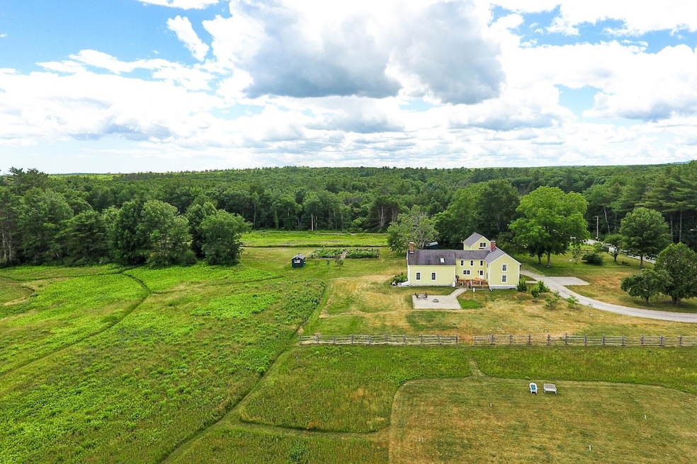 337 Cole Rd, Kennebunk, ME 04043 - photo 1