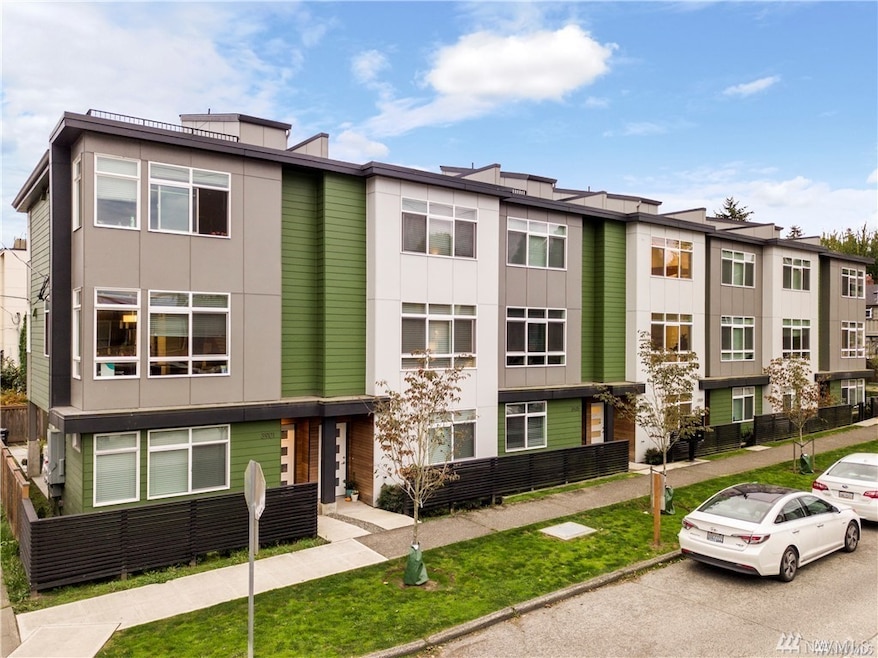 Sold $665,000 • Co-Listing Agent