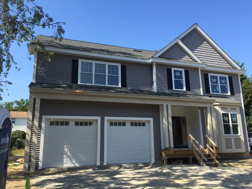 27 Sheridan Cir, Winchester, MA 01890 - photo 1