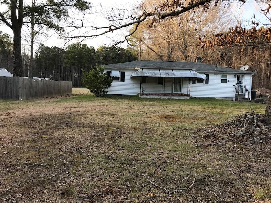 3452 Head River Rd, Virginia Beach, VA 23457 - photo 1