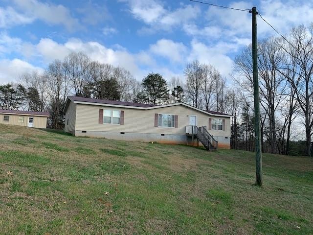 5857 Henson Rd, Gainesville, GA 30506 - photo 1