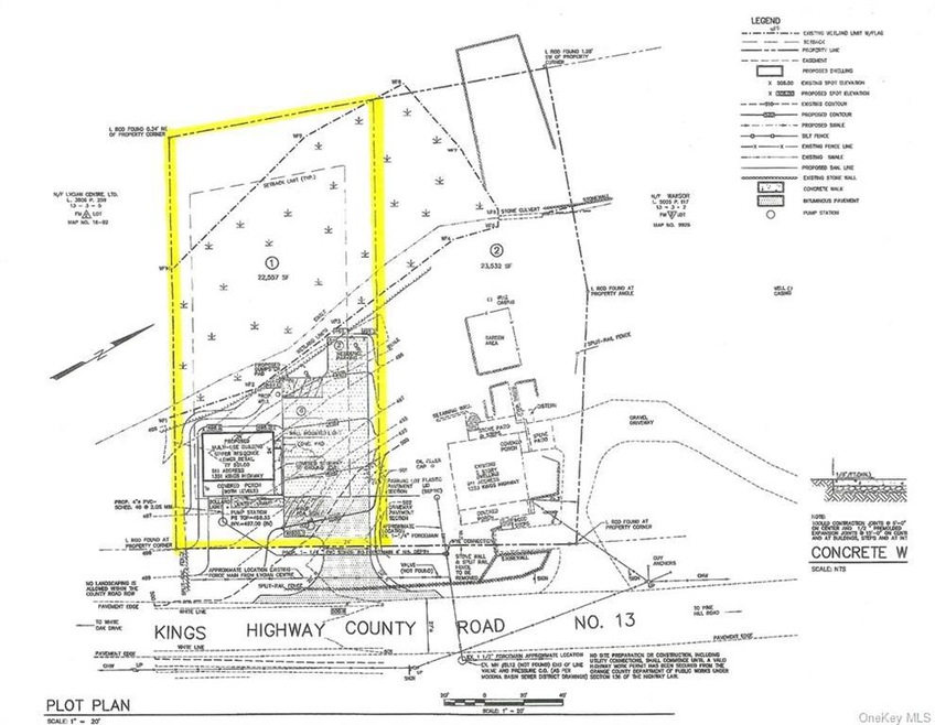 1351 Kings Hwy, Chester, NY 10918 - photo 1