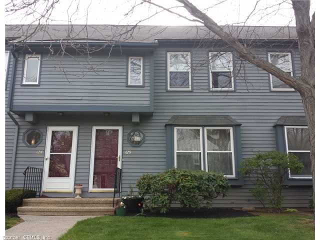 1 Abbott Rd unit 125, Ellington, CT 06029 - photo 1