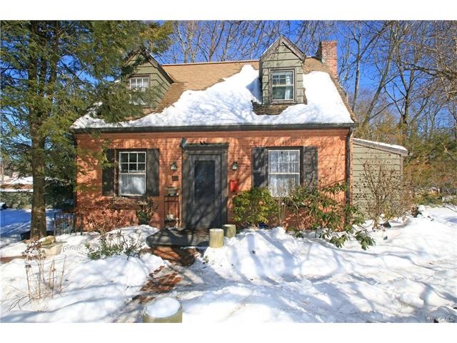 1 Fairchild Dr, Bethel, CT 06801 - photo 1