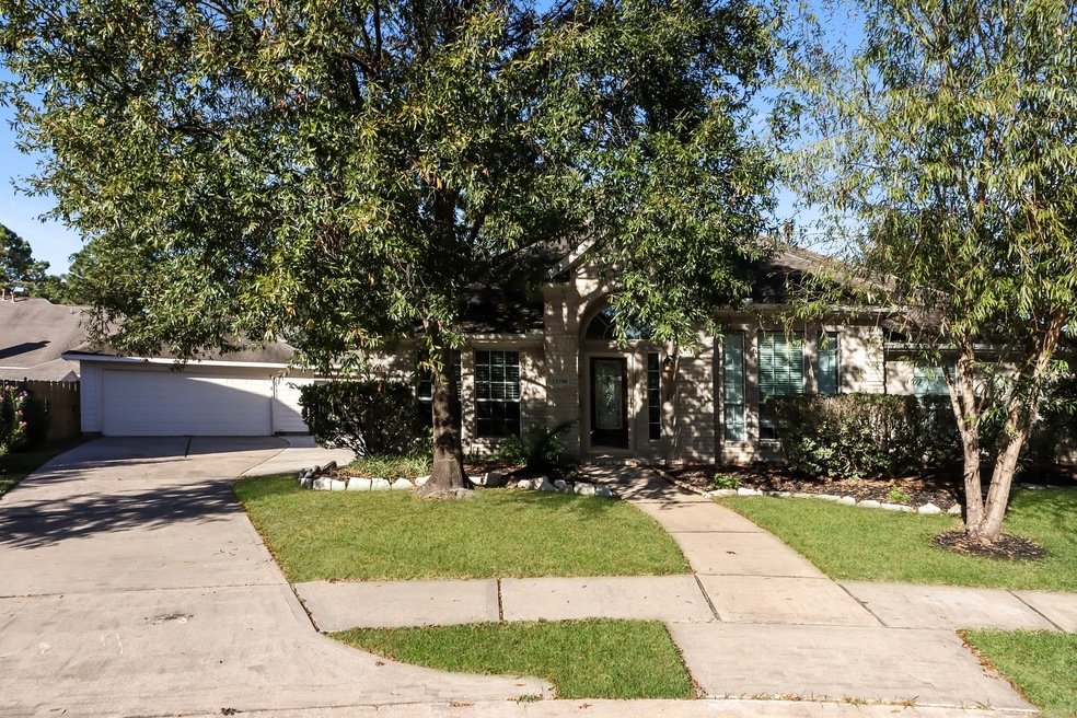 15706 Sweetrose Place, Houston, TX 77095 - photo 1