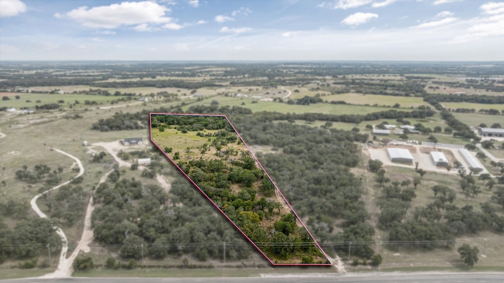 10015 Tract 1 U S Route 377, Stephenville, TX 76401 - photo 1