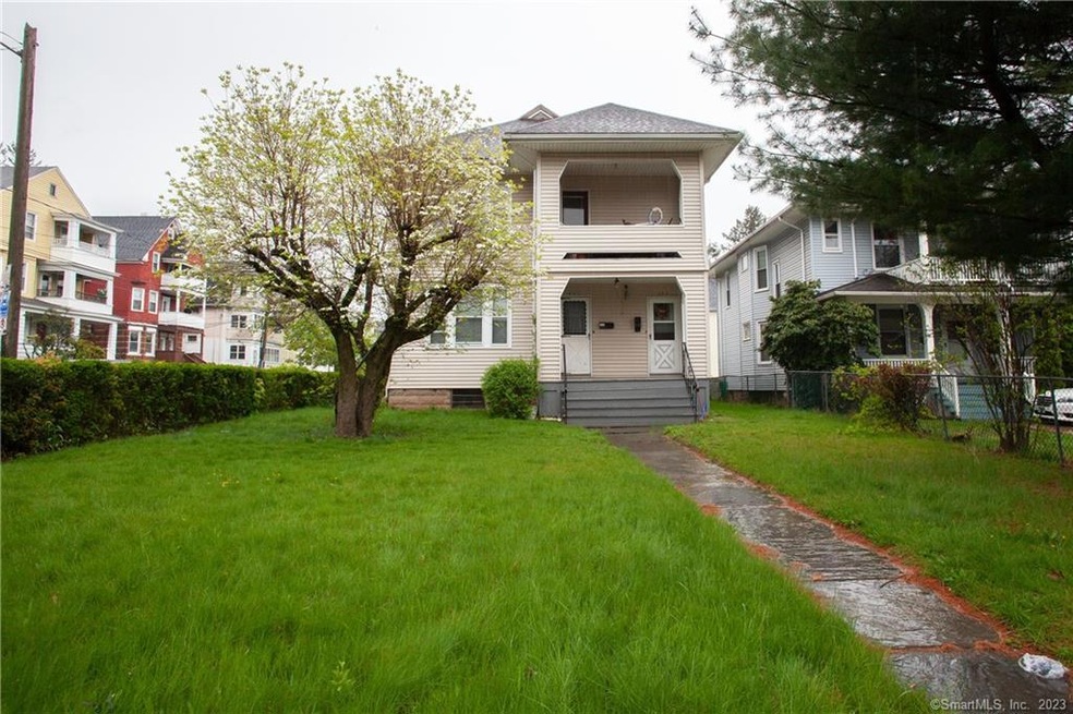 441 New Britain Ave unit 443, Hartford, CT 06106 - photo 1