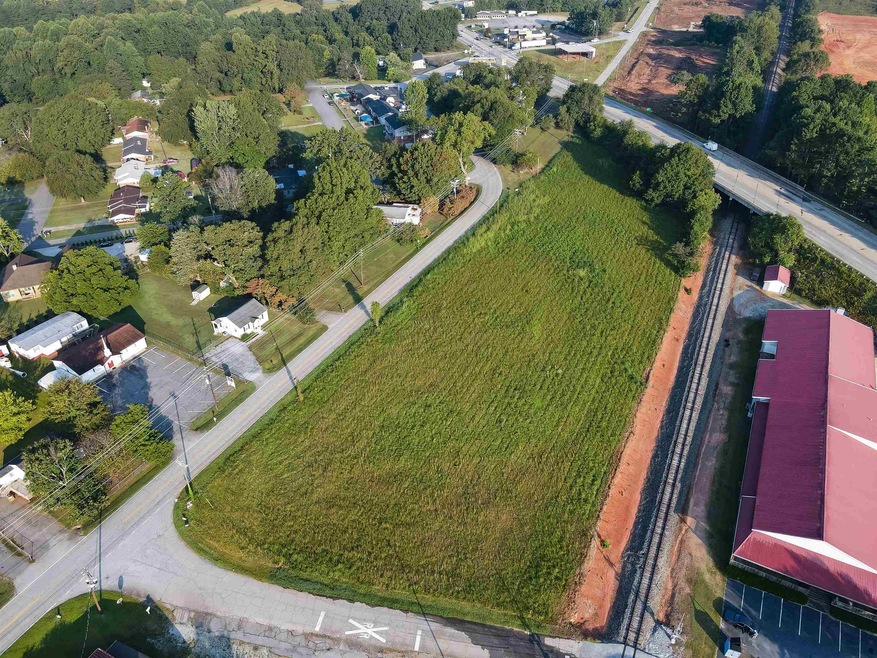 0 Land Grant Rd, Inman, SC 29349 - photo 1