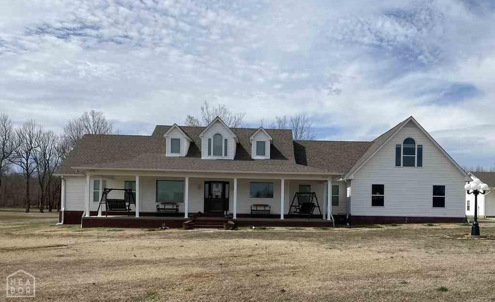 4104 Reynolds Park Rd, Paragould, AR 72450 - photo 1