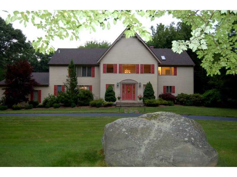 399 Major Potter Rd, Warwick, RI 02886 - photo 1