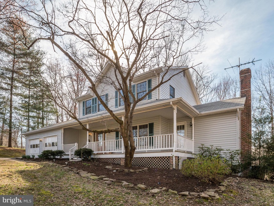 4231 Bristol Dr, Chesapeake Beach, MD 20732 - photo 1