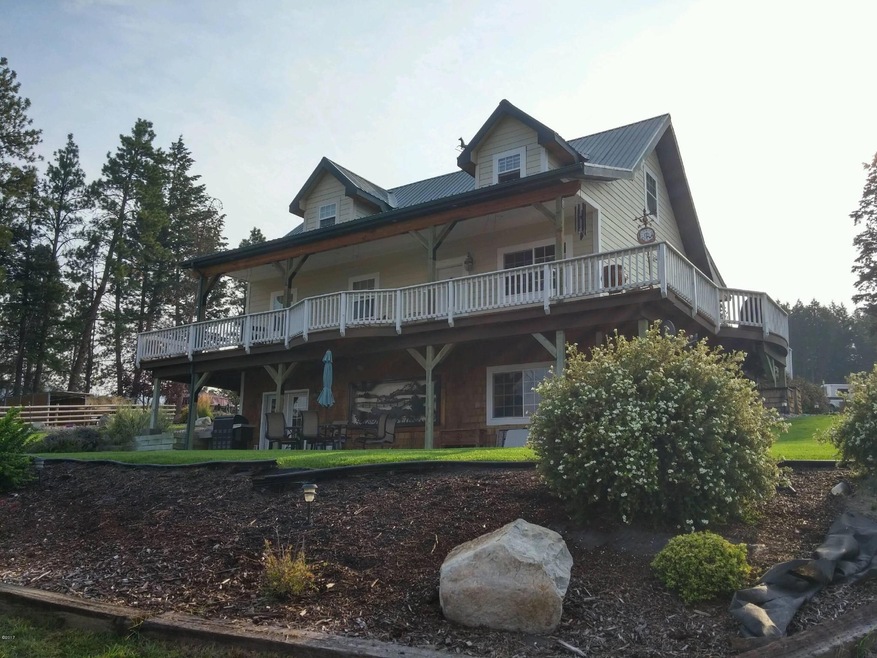 325 Valley View Terrace, Kila, MT 59920 - photo 1