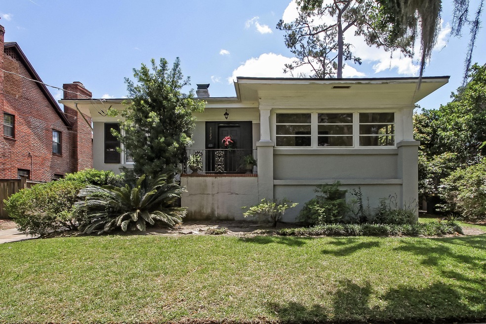 3322 Oak St, Jacksonville, FL 32205 - photo 1