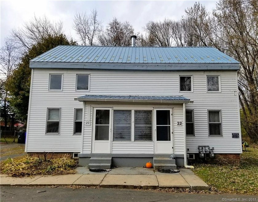 20 Maple St unit 22, East Windsor, CT 06088 - photo 1