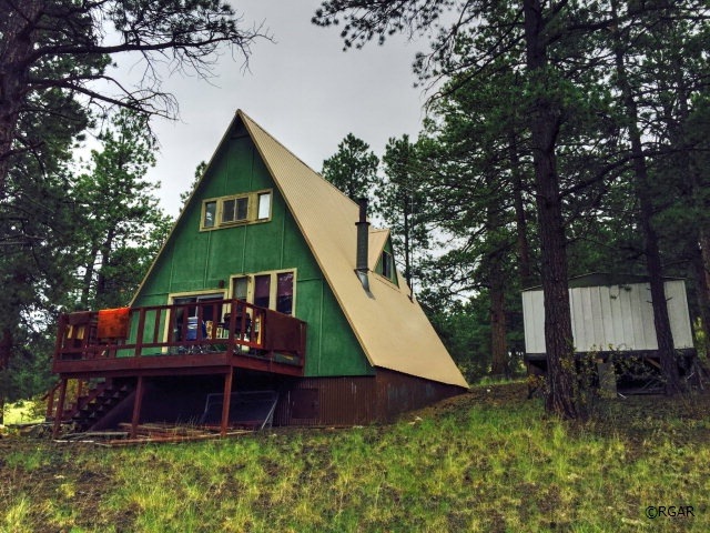 Main View