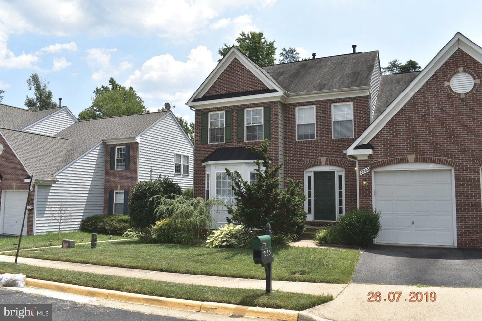 7365 Rose Garden Ct, Springfield, VA 22153 - photo 1