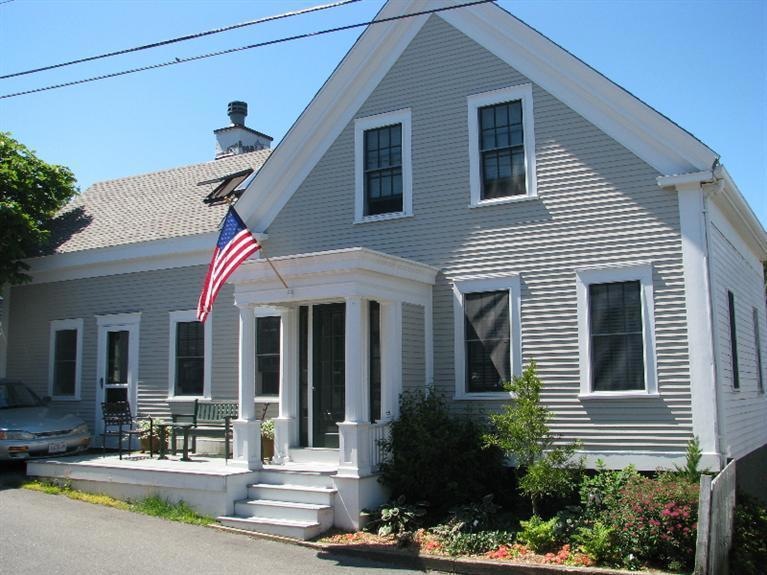 6 Central St, Provincetown, MA 02657 - photo 1