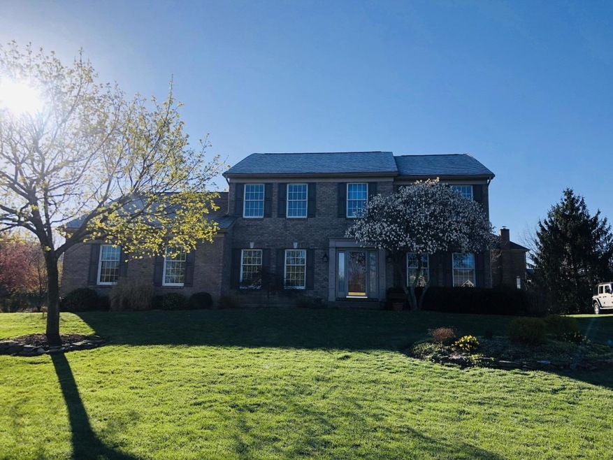 7083 Walliswood Ct, Liberty Township, OH 45011 - photo 1