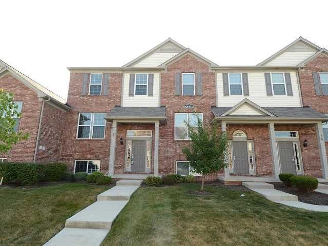 12646 Chancery Ln, Fishers, IN 46037 - photo 1