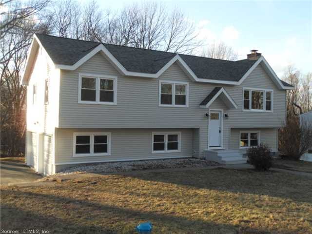 100 Forest Dr, Uncasville, CT 06382 - photo 1