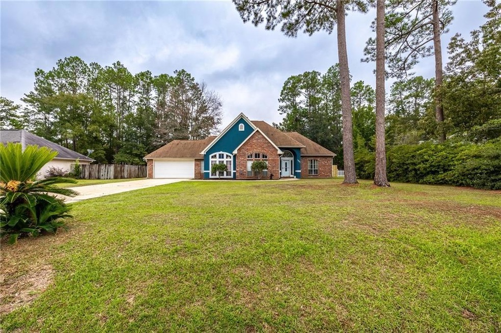 1027 Sullivan Place, Pearl River, LA 70452 - photo 1