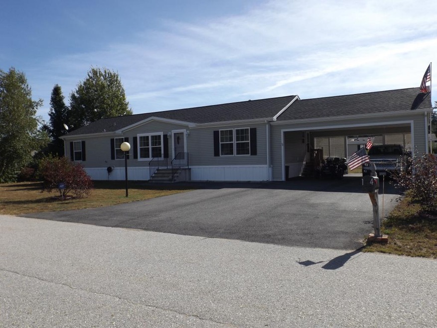 14 Birch St, Epsom, NH 03234 - photo 1