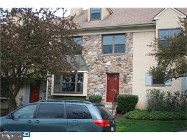 1173 Heyward Rd unit 47, Chesterbrook, PA 19087 - photo 1