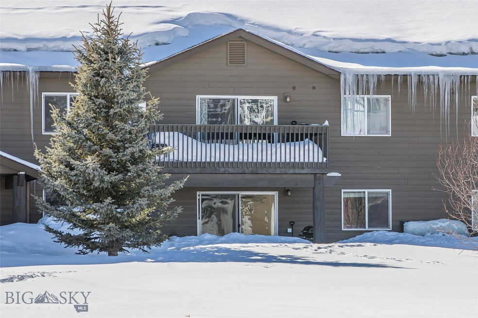 155 Aurora Lights Dr unit B3, Big Sky, MT 59716 - photo 1