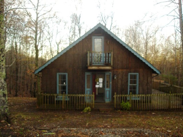 Main View