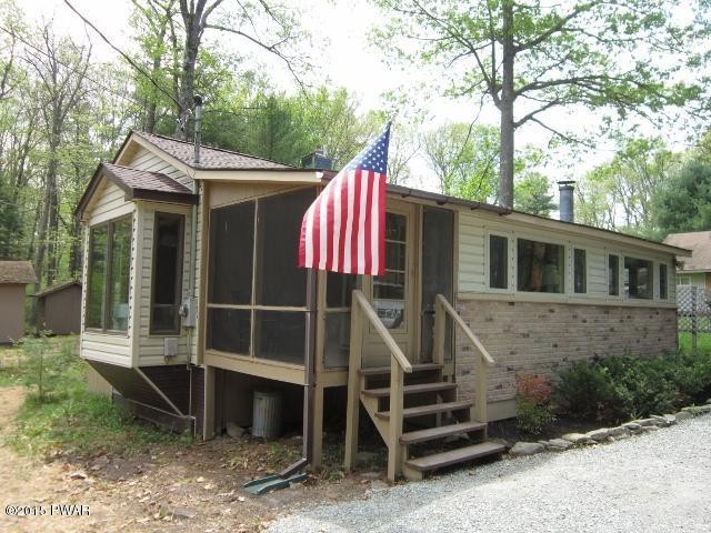 28 5th St, Hawley, PA 18428 - photo 1