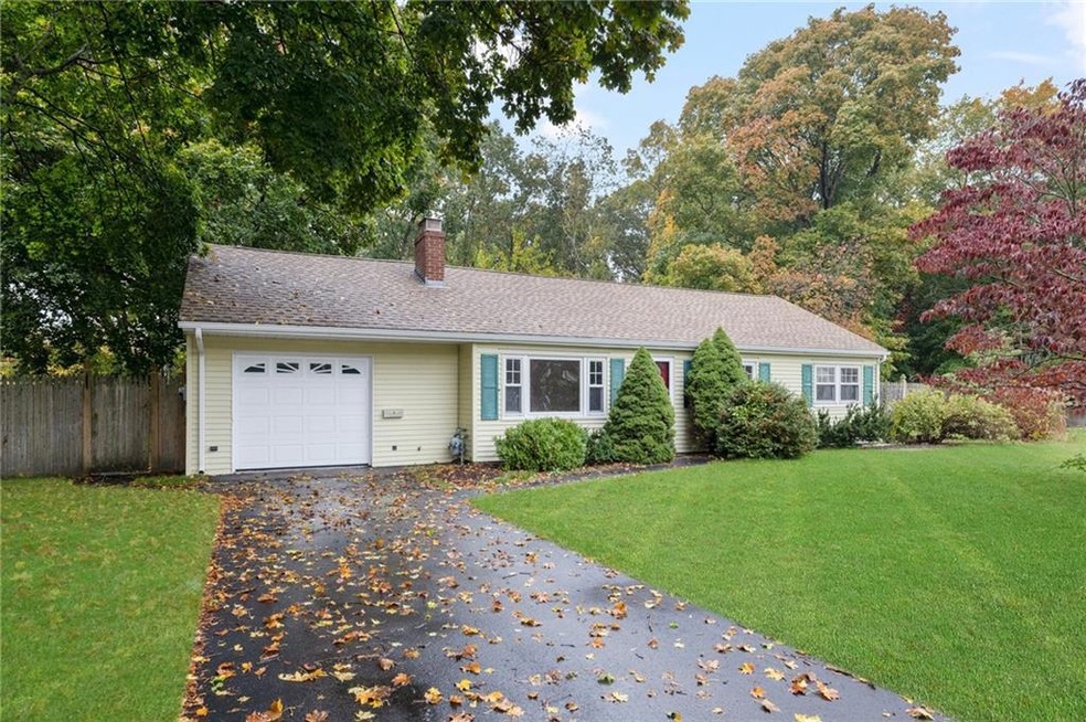 1 Pasadena Ct, Warwick, RI 02888 - photo 1