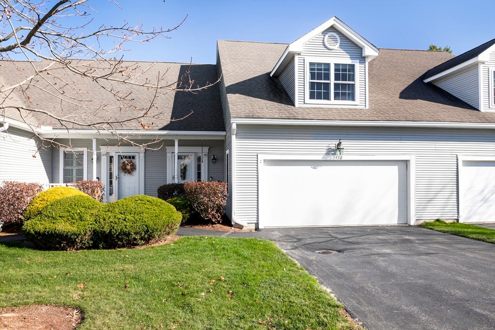 Sold $500,000 • Co-Listing Agent