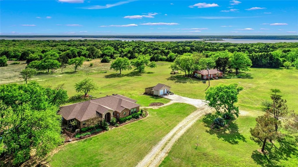 492 Hidden Acres Trail, Pottsboro, TX 75076 - photo 1