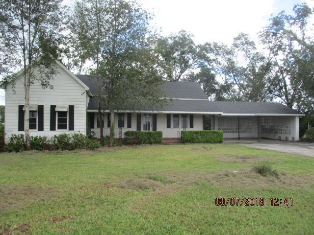 4691 Futch Rd, Hahira, GA 31632 - photo 1
