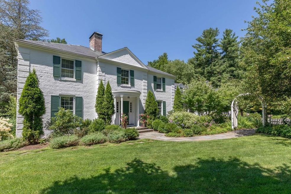 389 Grove St, Needham, MA 02492 - photo 1