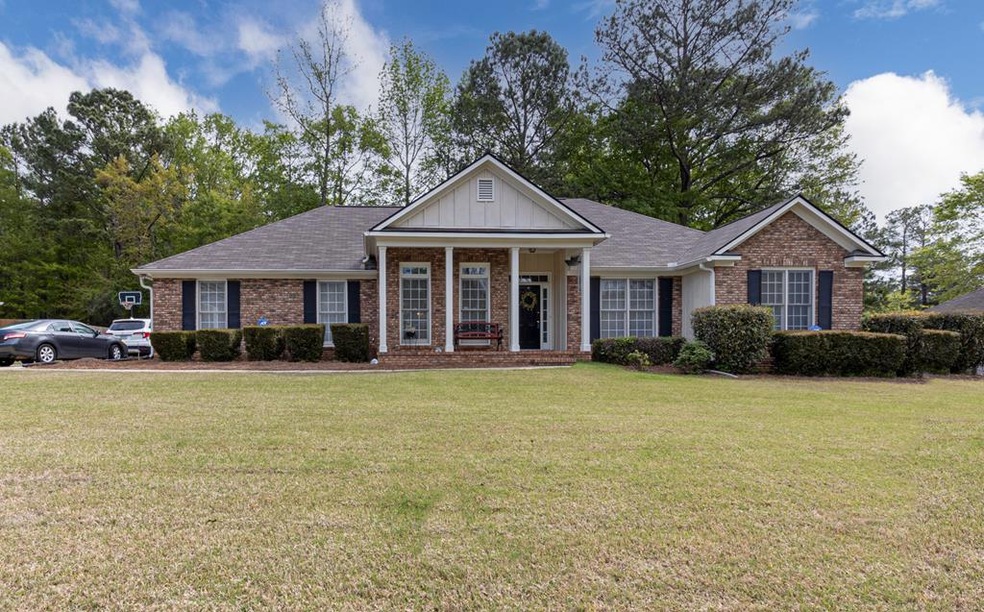 8004 Creek Flow Dr, Midland, GA 31820 - photo 1