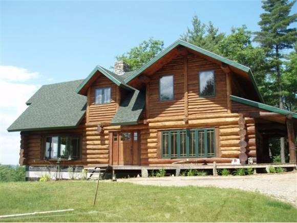 1127 Coppermine Rd, Monroe, NH 03771 - photo 1