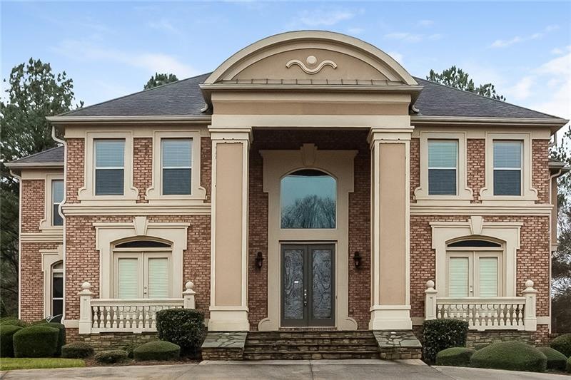 unlisted-address, Covington, GA 30016 - photo 1