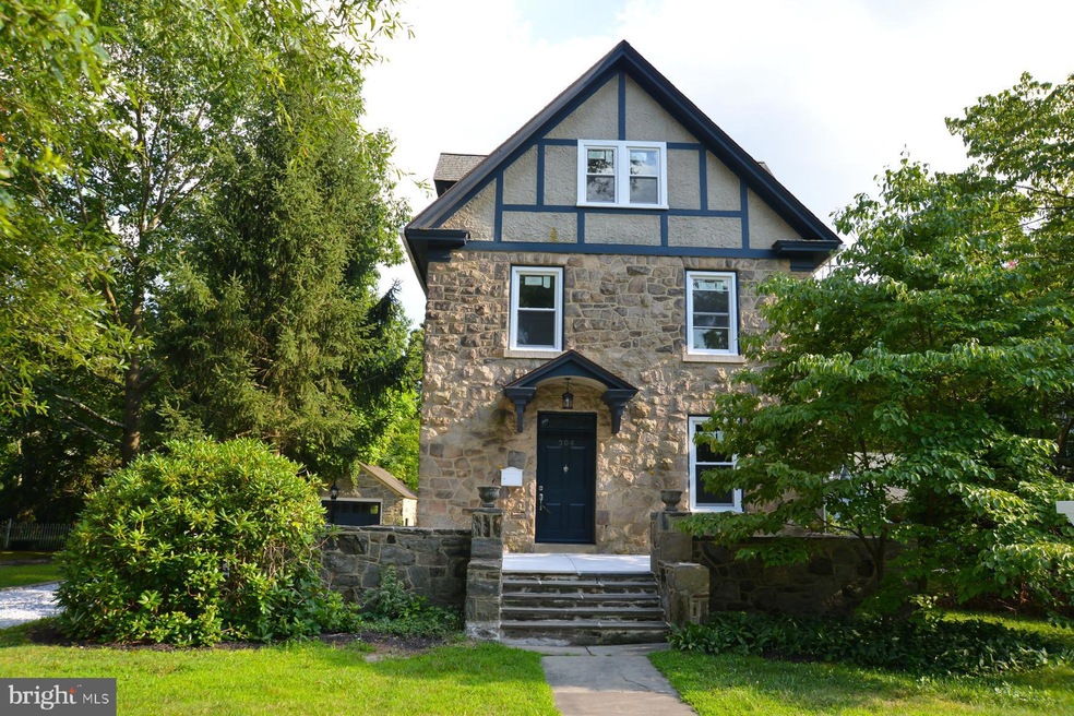 304 W Mantua Ave, Wenonah, NJ 08090 - photo 1