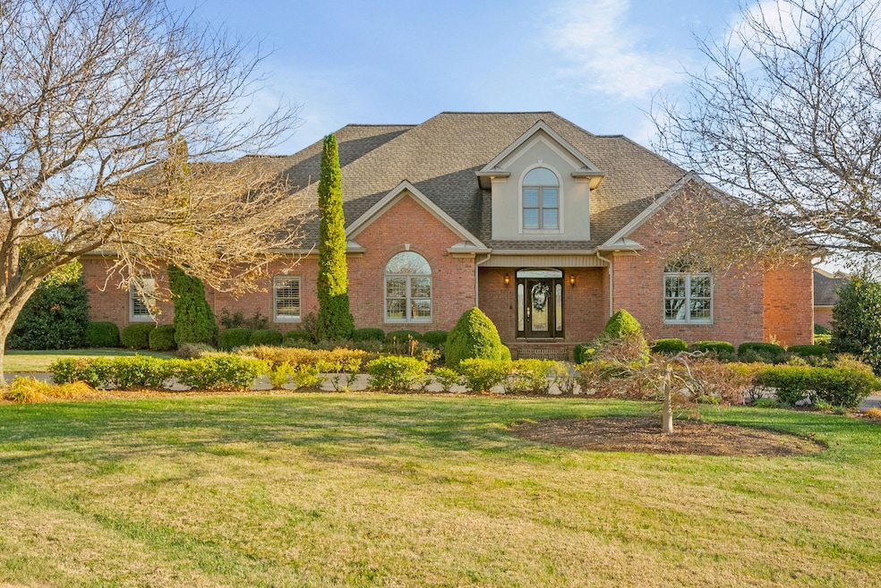 205 Lewis Bridge Way, Hopkinsville, KY 42240 - photo 1