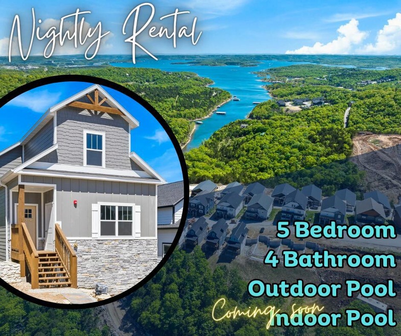 86 David Shawn Dr unit Lot  164, Branson, MO 65616 - photo 1