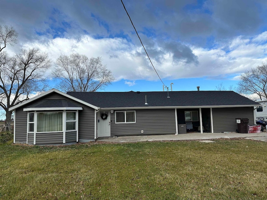 13681 N Yellowstone Hwy, Pocatello, ID 83202 - photo 1